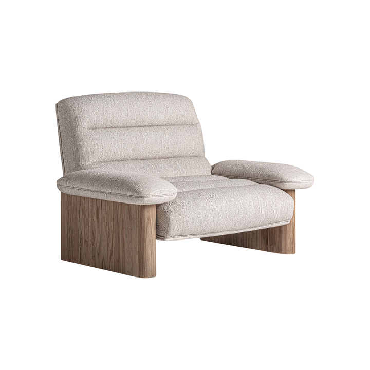 [35764] SILLÓN JACQUARD