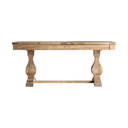 MESA EXTENSIBLE BERCA