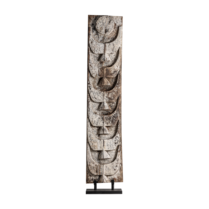 ESCULTURA PIE TIMON
