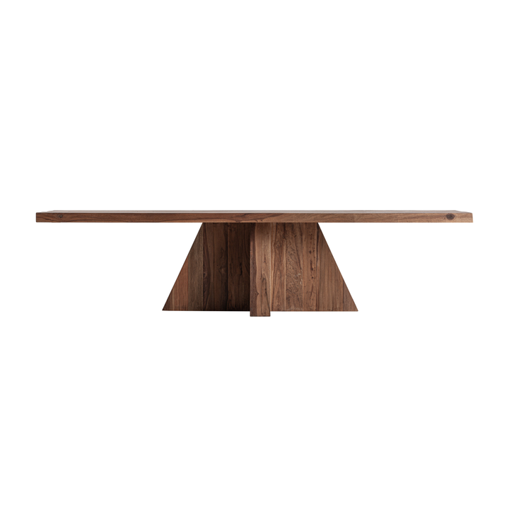 [37201] MESA COMEDOR BRUTALIST