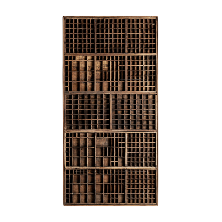 [35025] PANEL DECORATIVO KASHERE