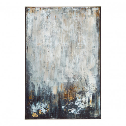 Pintura NUBE DE TORMENTA