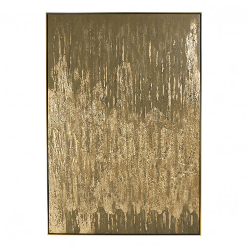 Cuadro ORO - 100 x 145 cm