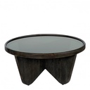 Mesa de centro CLÉO - Tamaño pequeño