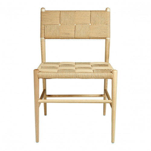 Silla JULIETTE - Madera clara