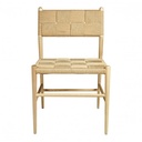 Silla JULIETTE - Madera clara