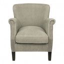 Sillón CLAUDE beige