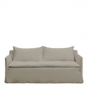 GABRIEL Sofa in Linen - Beige