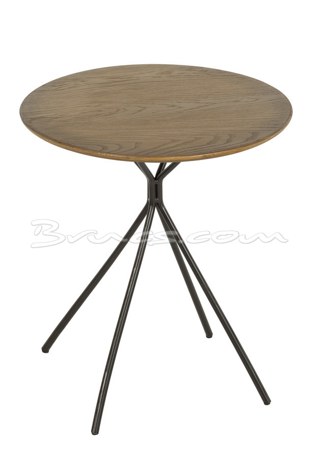 MESA AUXILIAR REWA GR.  ROBLE