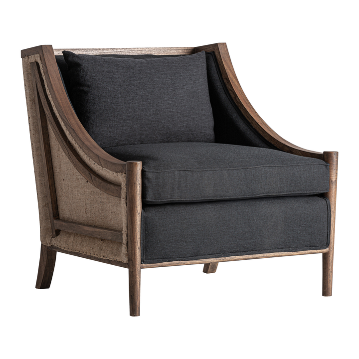 [38370] SILLÓN SEYCHES