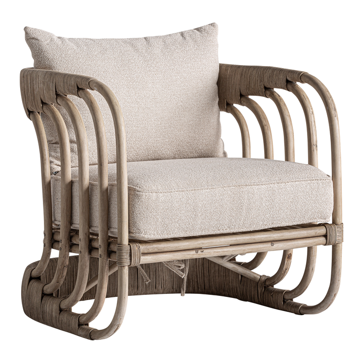 SILLÓN DOUZAINS
