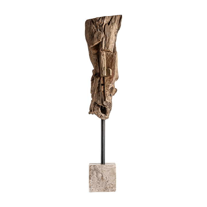 ESCULTURA MAREK