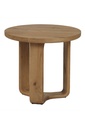 MESA AUXILIAR DRIUCH ROBLE NATURAL