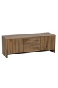 MUEBLE TV GAFAIT ROBLE NATURAL