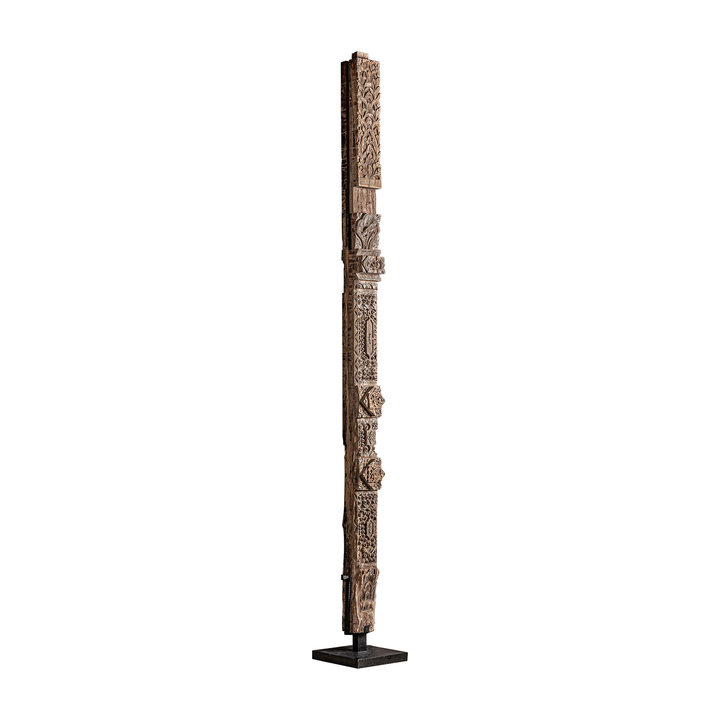 ESCULTURA PIE