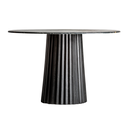 MESA COMEDOR PLISSÉ WOOD