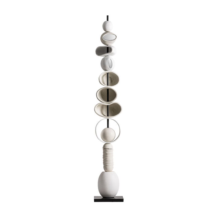 ESCULTURA PIE