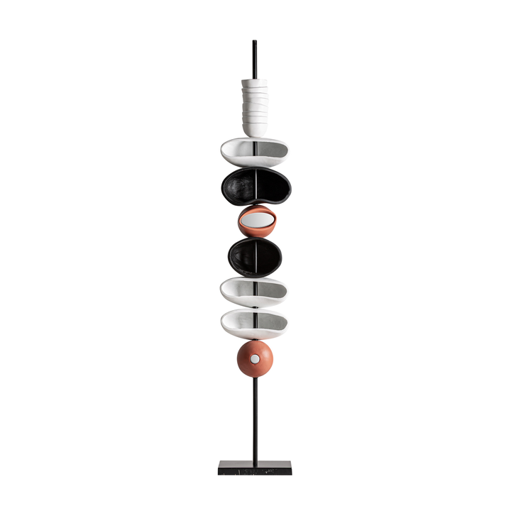 ESCULTURA PIE
