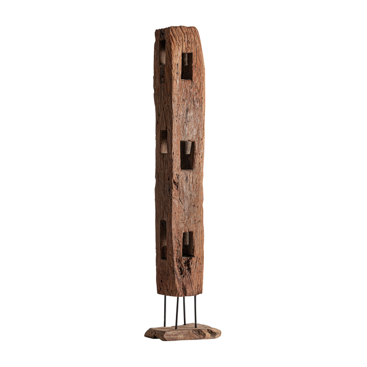 ESCULTURA PIE