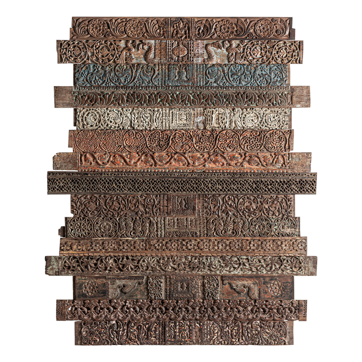 PANEL DECORATIVO