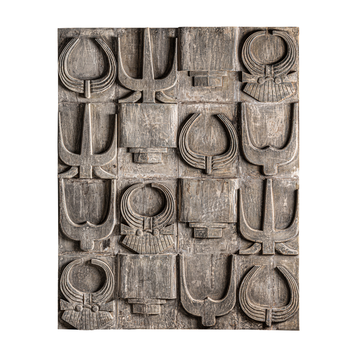 PANEL DECORATIVO AKARIT
