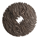 PANEL DECORATIVO RAMESH