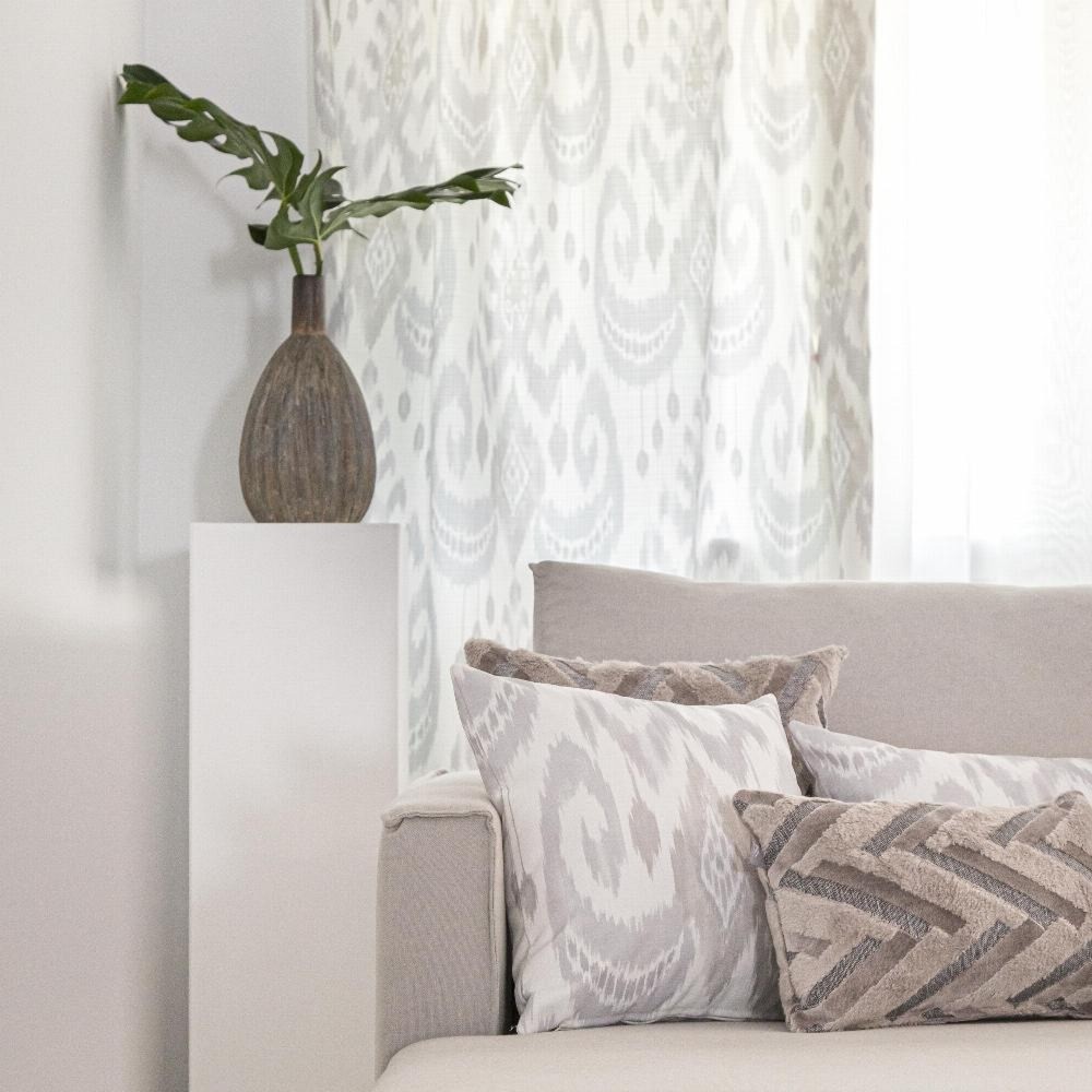 Funda cojín Ikat (00034021490, 45 x 30 cm)