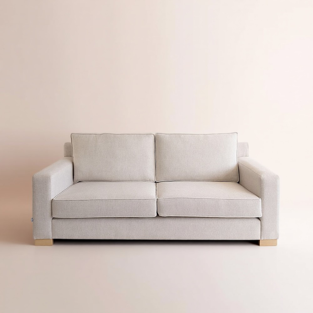 Sofá Singapur con tela Maya 57