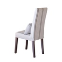 Silla Tindaya con tela Arraial