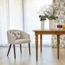 Silla Tula con tela Maya 57