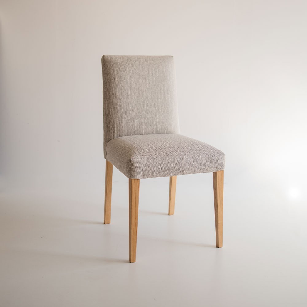 Silla Tindaya con tela Colonia NZ