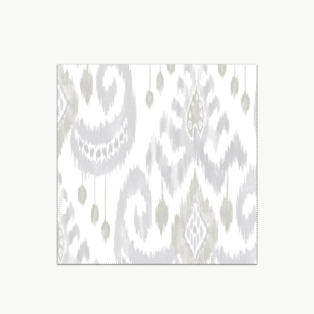 Tela Ikat