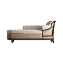 CHAISE LONGUE GRONE