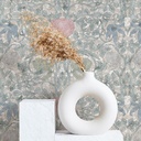 Papel pintado Mucha rosa