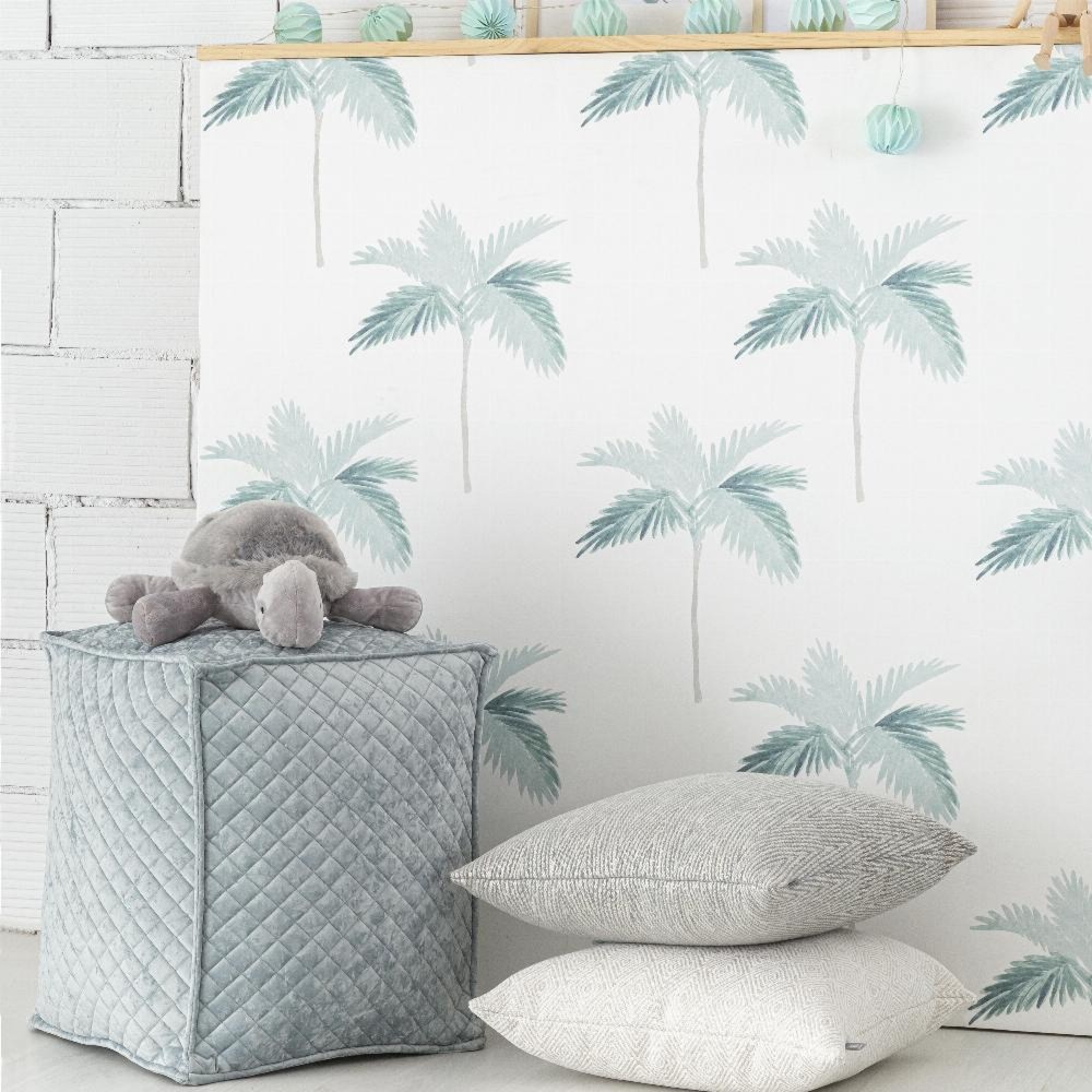 Papel pintado Areca