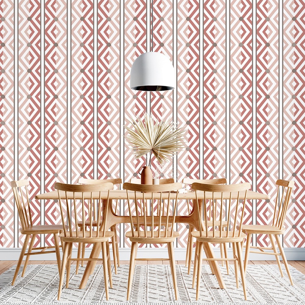 Papel pintado Masasi