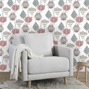 Papel pintado Zoco