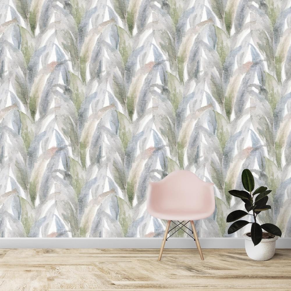 Papel pintado Olivia
