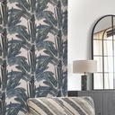 Papel pintado Cariari verde