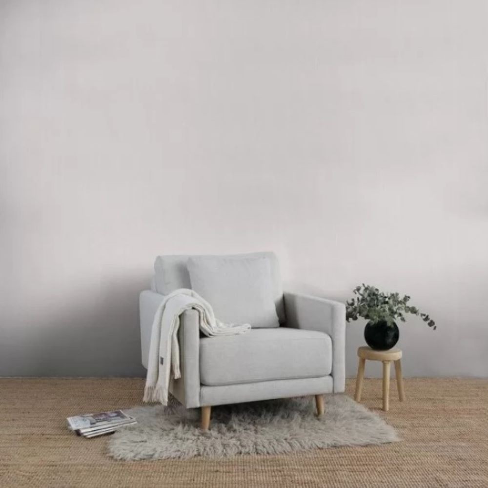 Papel pintado Wells