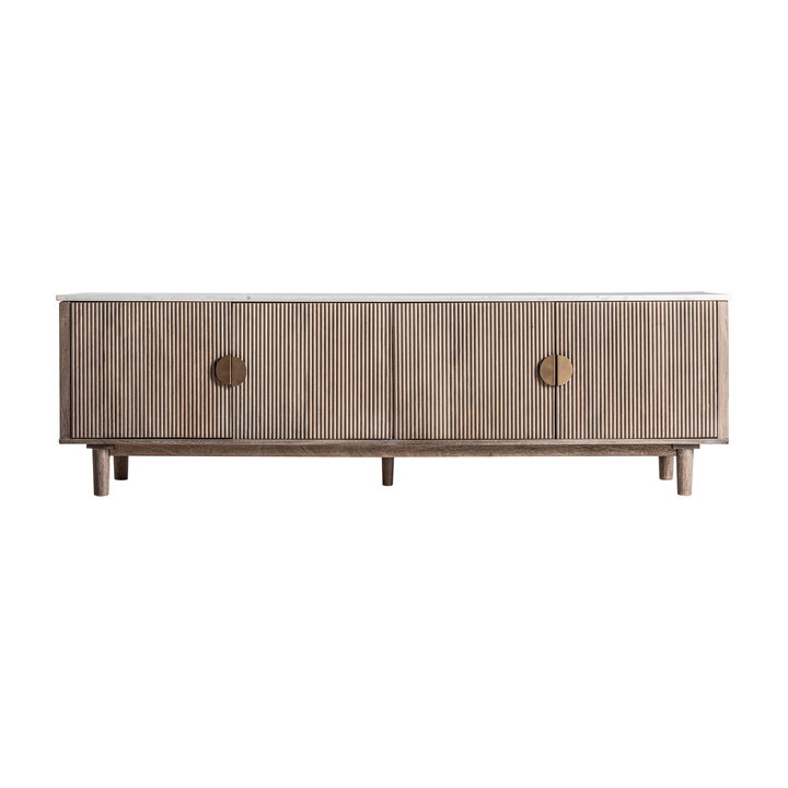 MUEBLE TV ZERF