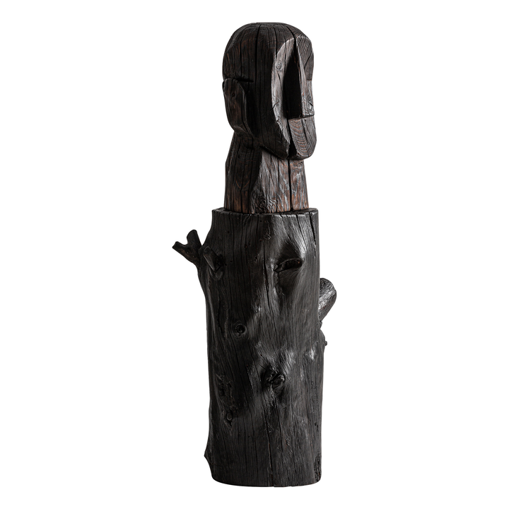 ESCULTURA PIE ATAMA