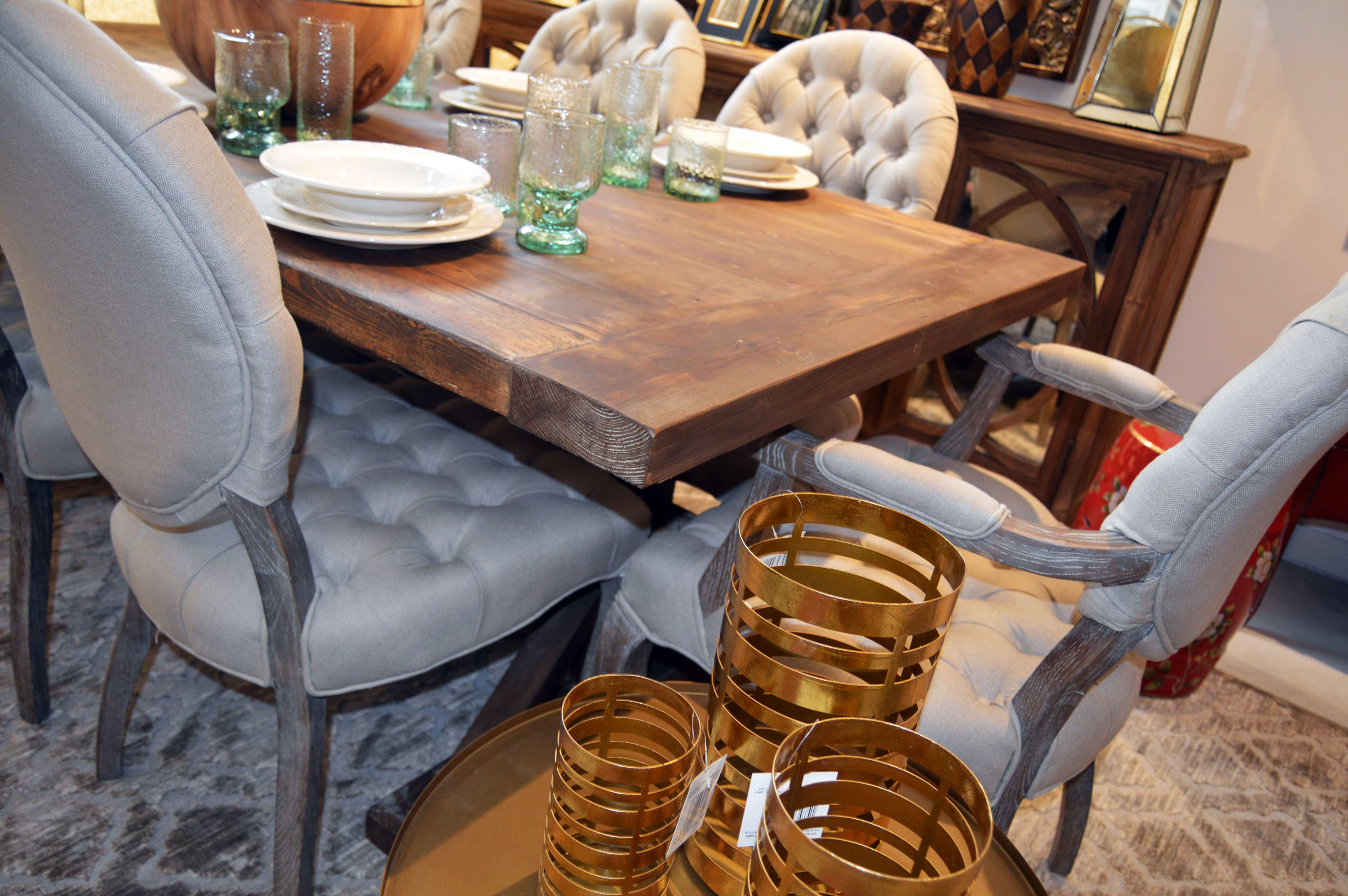 RB DESE&Ntilde;OS TIENDA