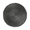 Alfombra redonda kisai