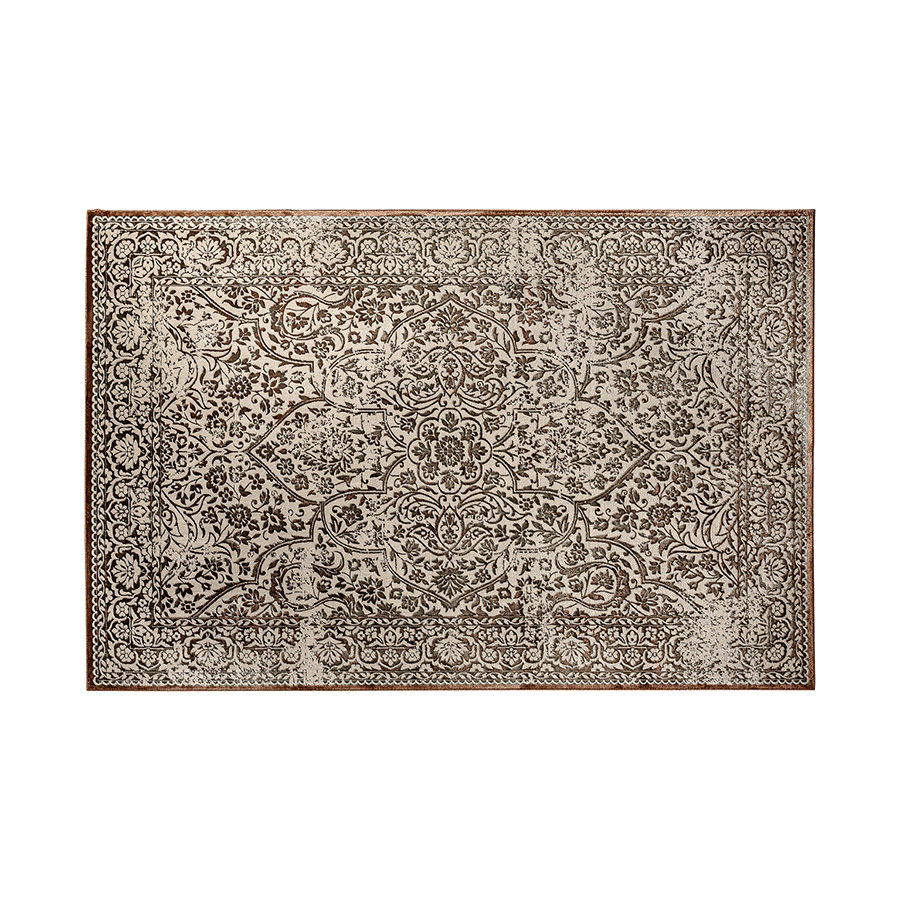 Alfombra rectangular lidiane