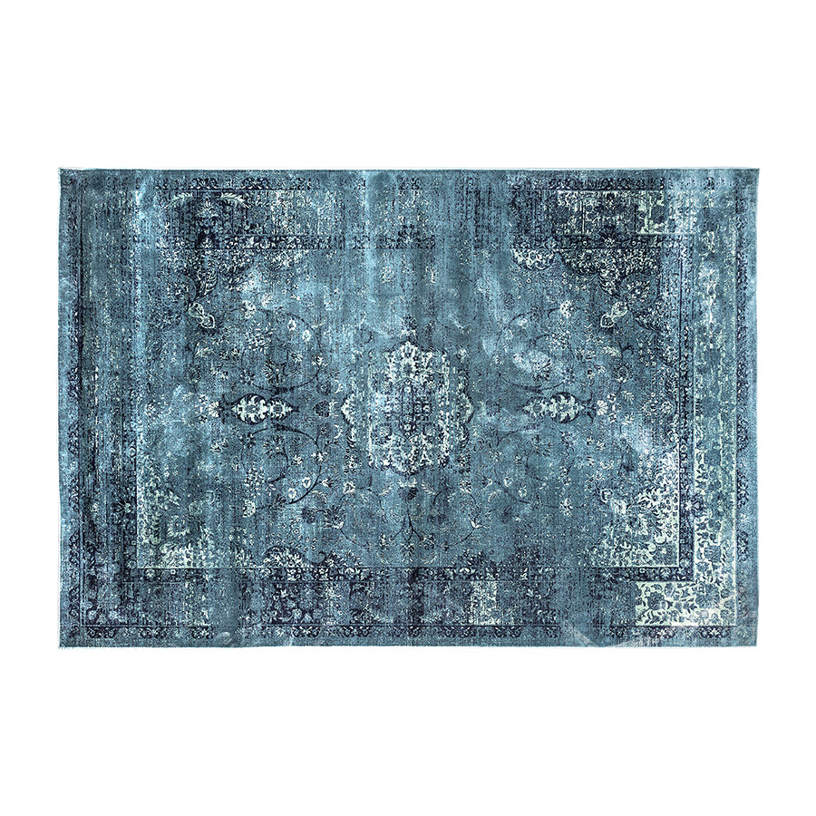 Alfombra rectangular mirta