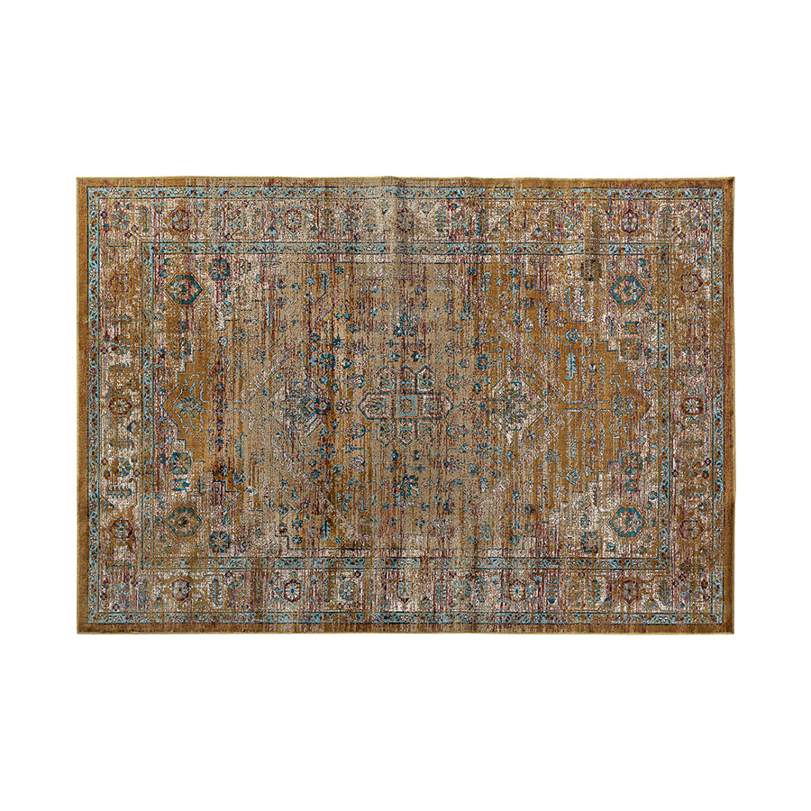 Alfombra rectangular victoria