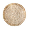 Alfombra redonda zulai