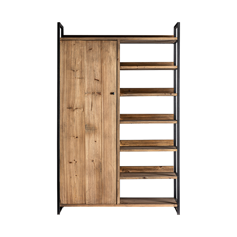 Armario rectangular drossia