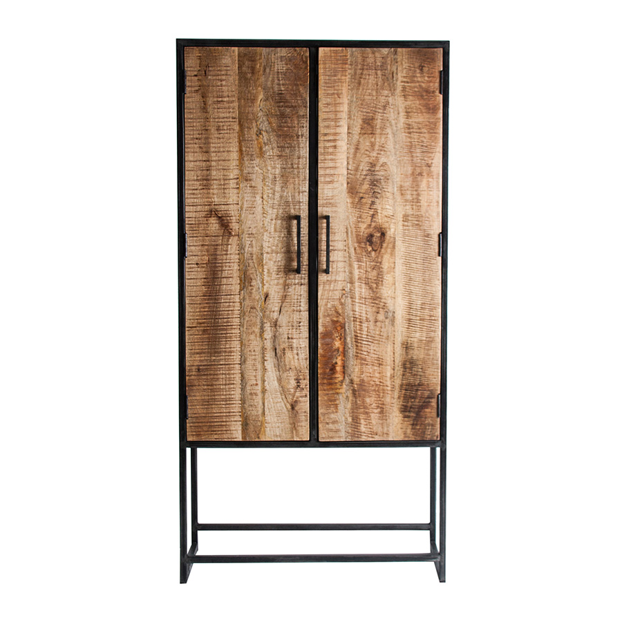 Armario rectangular gaffney